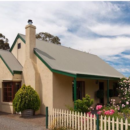 Country Pleasures Bed And Breakfast Angaston Exterior foto