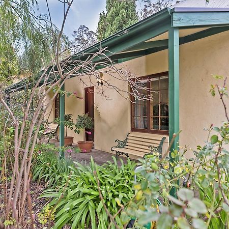 Country Pleasures Bed And Breakfast Angaston Exterior foto
