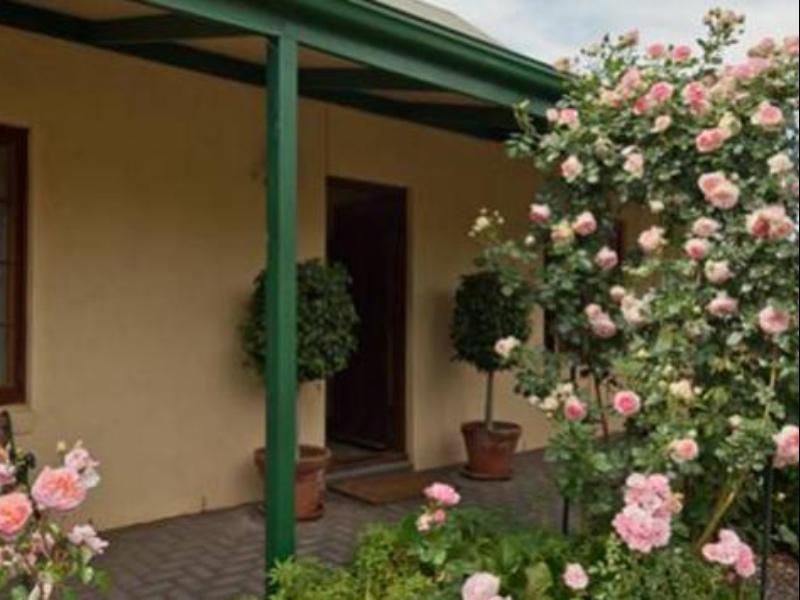 Country Pleasures Bed And Breakfast Angaston Exterior foto