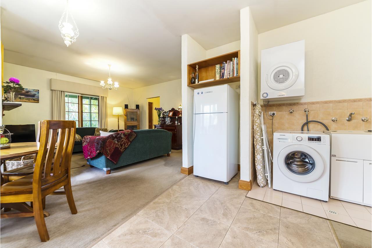 Country Pleasures Bed And Breakfast Angaston Exterior foto