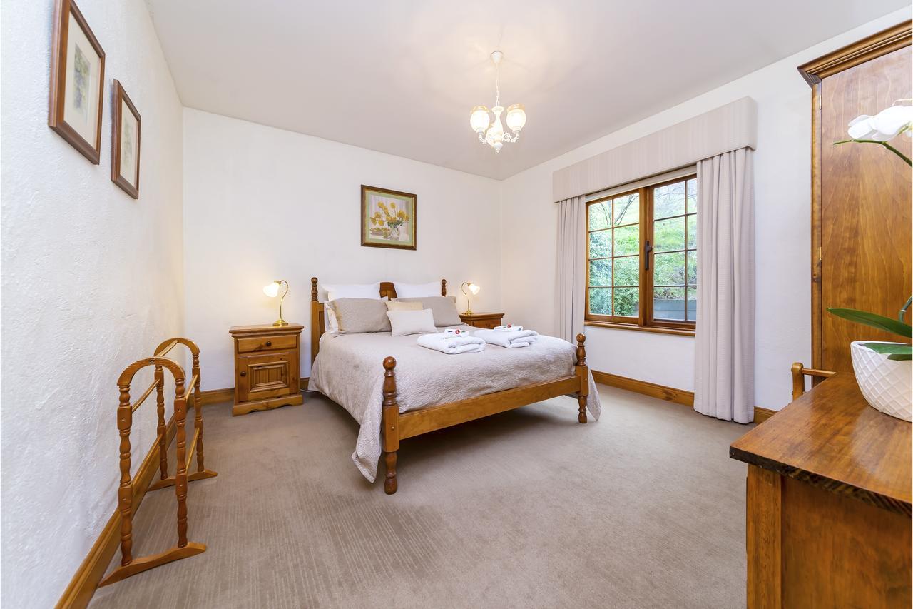 Country Pleasures Bed And Breakfast Angaston Exterior foto