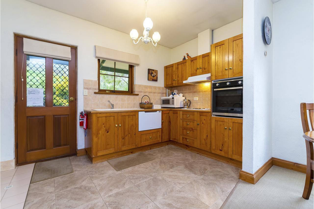 Country Pleasures Bed And Breakfast Angaston Exterior foto