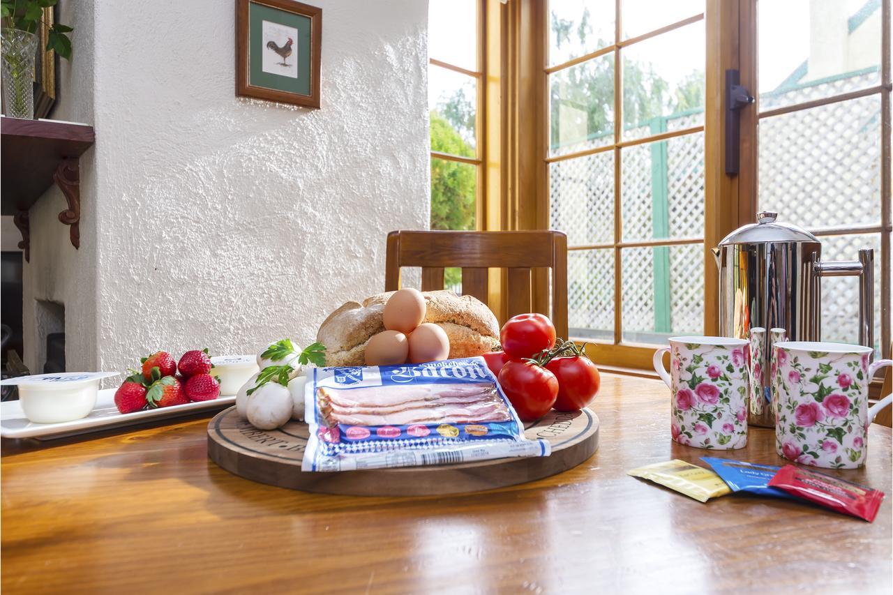 Country Pleasures Bed And Breakfast Angaston Exterior foto