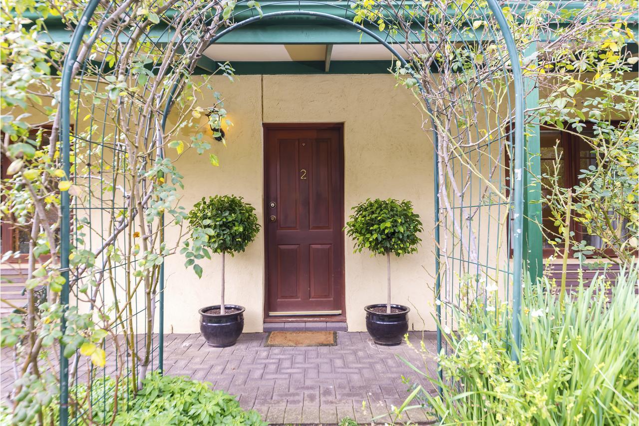 Country Pleasures Bed And Breakfast Angaston Exterior foto