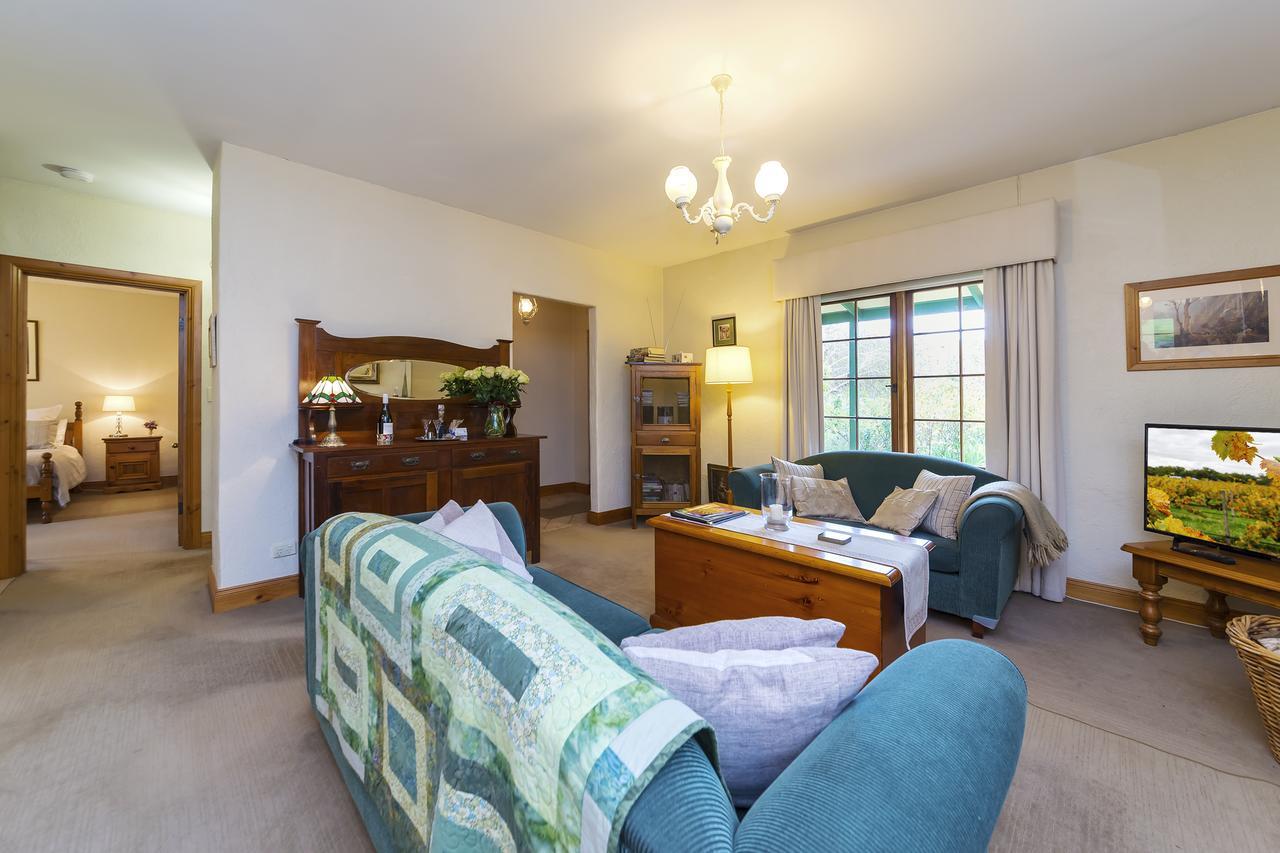 Country Pleasures Bed And Breakfast Angaston Exterior foto