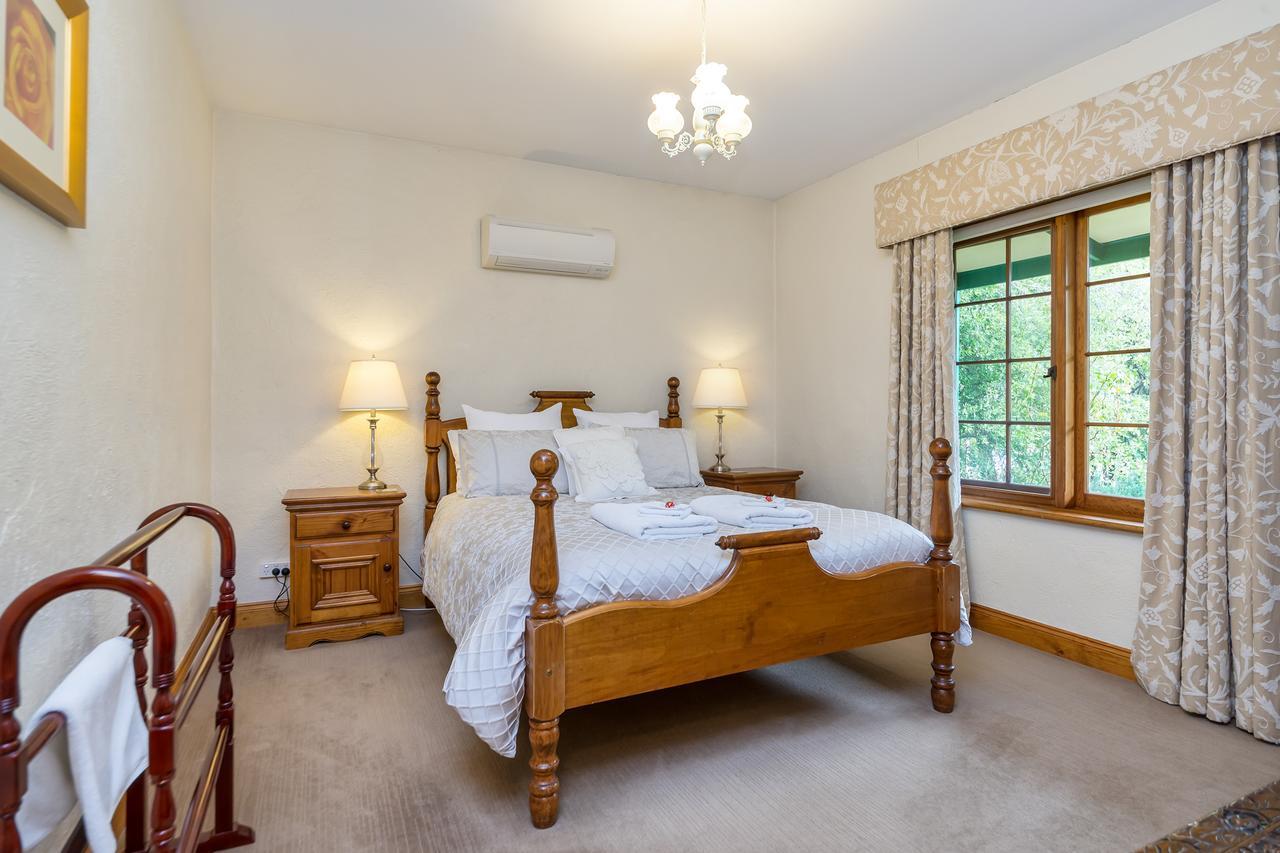 Country Pleasures Bed And Breakfast Angaston Exterior foto