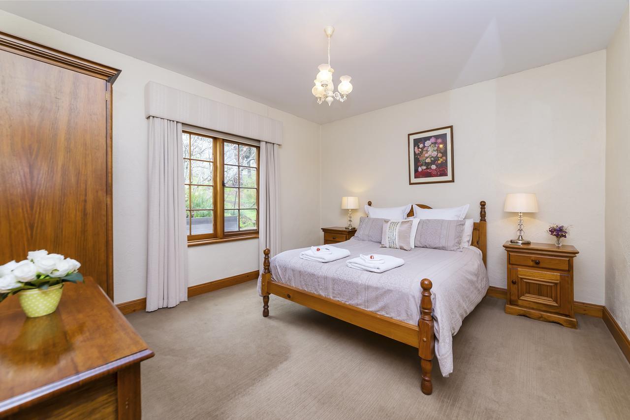 Country Pleasures Bed And Breakfast Angaston Exterior foto